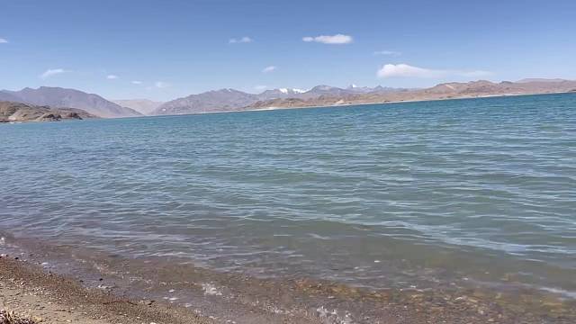 大海我来了……