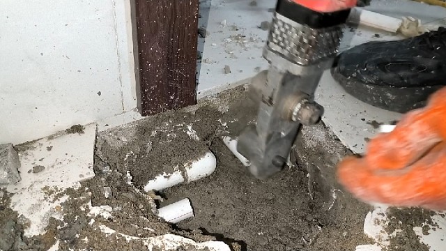 水管漏水检测维修