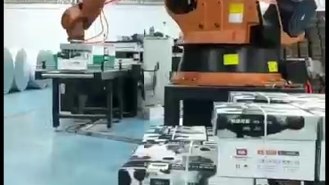 帕斯科本体代理