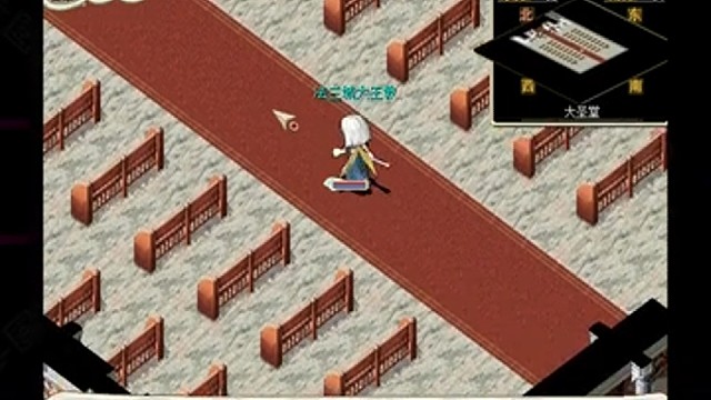 魔力宝贝职业介绍