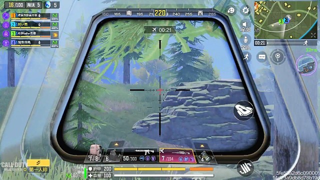 战场最高兴的时候，莫过于杀死好友