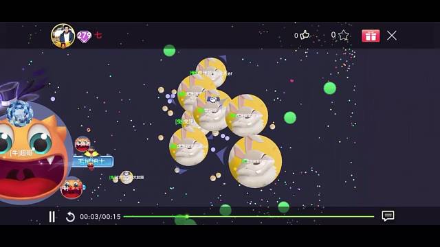 所谓富贵险中求