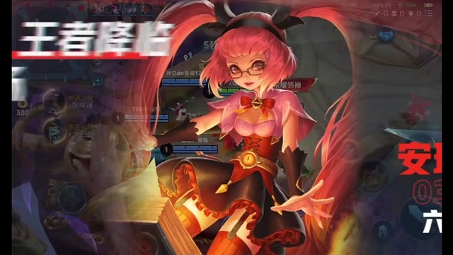 不开心的时候就来爽一把吧