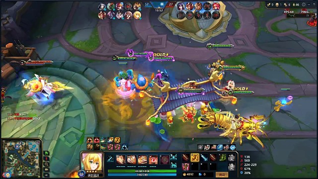 哈哈哈，在泉水面前秀恩爱，对面心态炸裂了