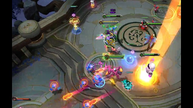 英魂之刃哪吒系列