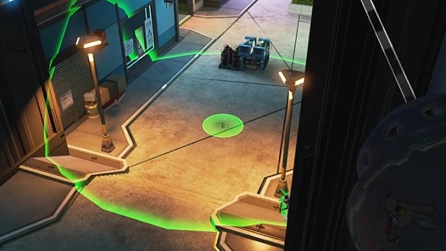 从此世界上又多了一个坏比