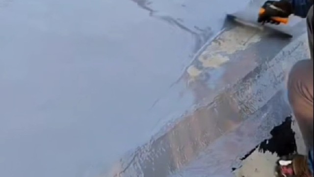 好防水，认证徐老财，超级修缮专用防水！