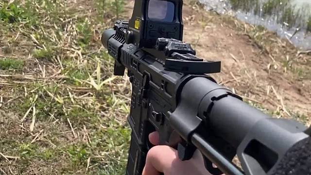 来场男人之间的战斗吧