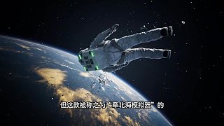 《邊境》正式發(fā)售！超好玩的國產(chǎn)太空題材的第一人稱射擊游戲！
