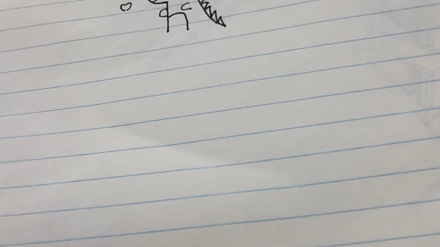 大学生上课沙雕日常