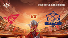 RW vs eStar_2_QQ飞车手游S联赛春季赛
