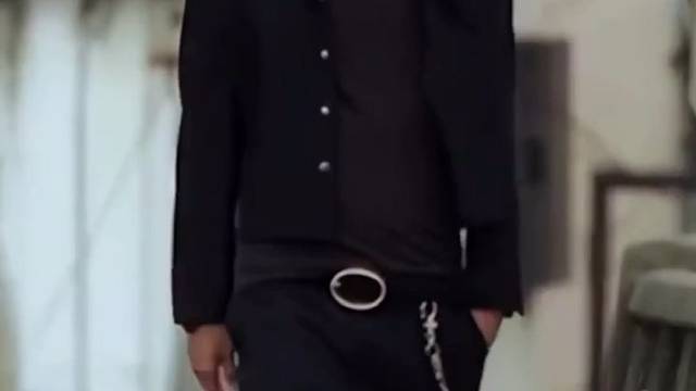 这个周日直播