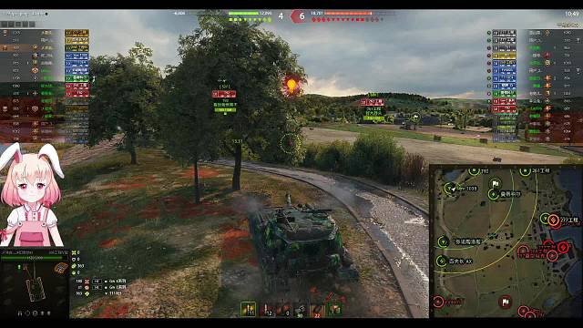 嗨、小桃桃/vz55吖