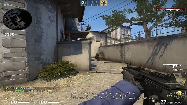 简简单单的残局