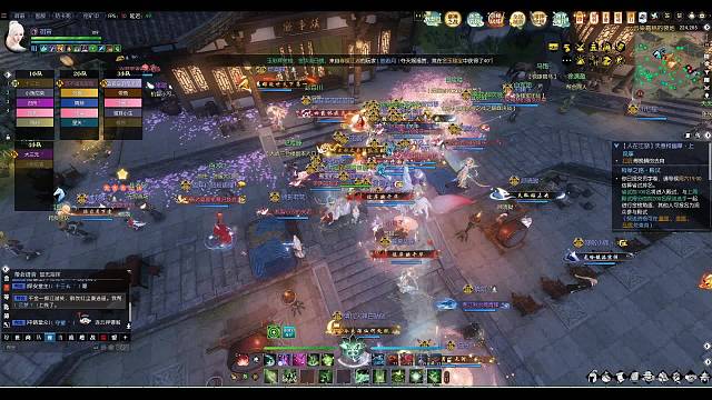 很卡但存一下嘻嘻