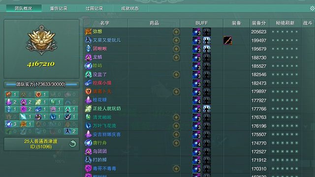 诸葛痞夫的直播间-10人西津渡赛季末-4