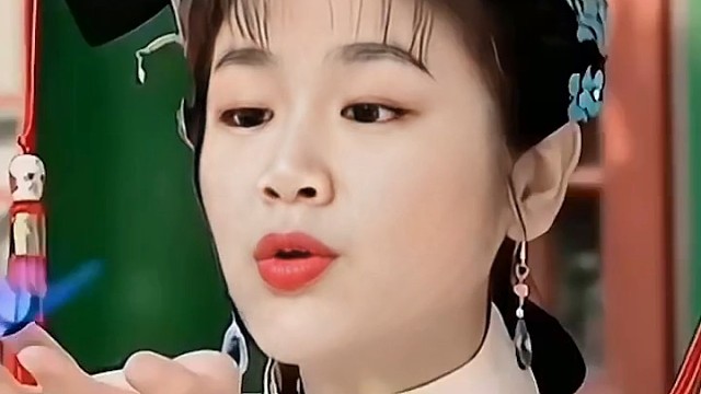 我喜欢的角色
ai换脸