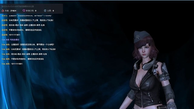 逆战十周年，老兵回归素材。