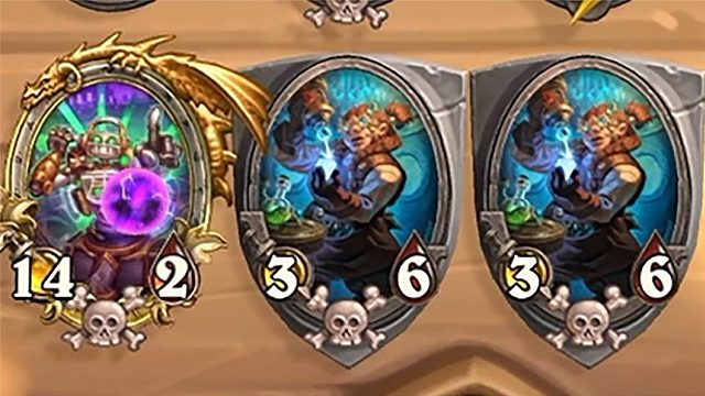 酒馆战棋：紫砂式全自动激光笔！