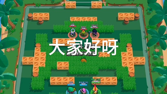 这是我的第五期视频，不喜勿喷