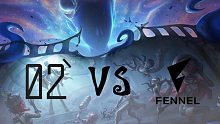 Zt vs FL COA6小组赛