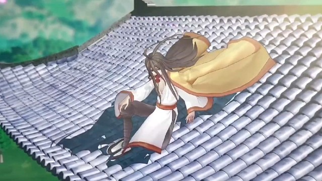 你们再多一倍又有何惧呢！#东方月初#英魂之刃狐妖小红娘联动