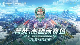 王者荣耀全国大赛视频封面