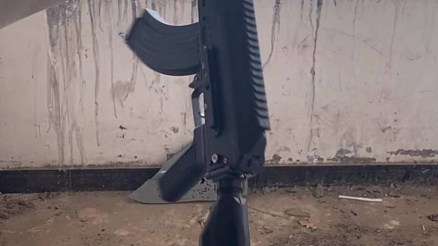 游戏照进现实，分享潮流玩具