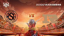 RSG vs RNG.M_1_QQ飞车手游S联赛春季赛