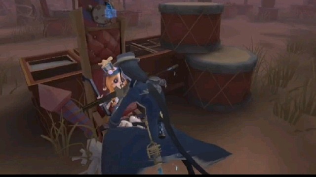 丫头，就由我来守护你吧