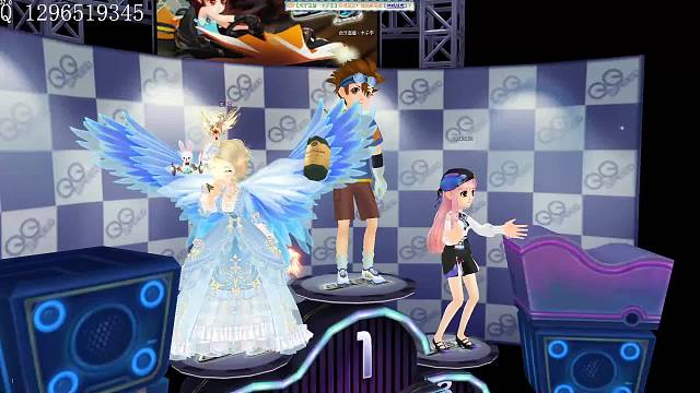 6个竹蜻蜓俩个小段