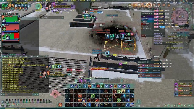 爱滴魔力转圈圈