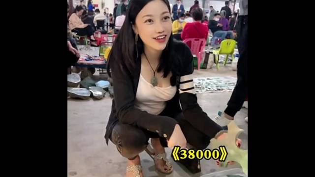 后面的大哥不要时不时偷瞄，木木都不想点破你那小心思！