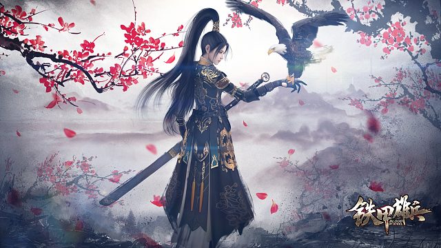 铁甲雄兵/兵临城下大锤冲~冲~冲~