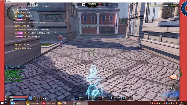 骂骂咧咧扔掉暗影刀