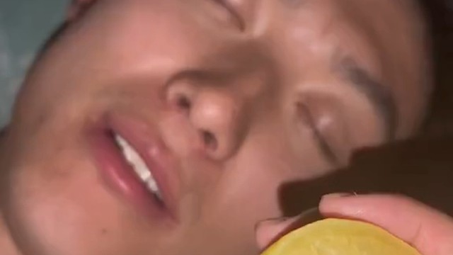 你梦到什么了？