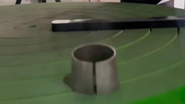 自动卷锥机大小通用