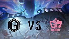 GH vs Gr COA6小组赛