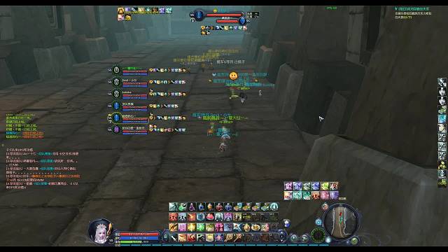 怀旧一区魔族：oO淡笑日常站街。