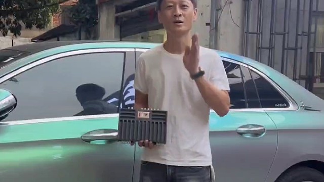 海南海口市汽车音响改装专业店