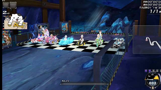 老玩家，订阅上号