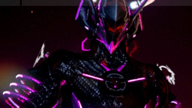 电男氪金版本配色