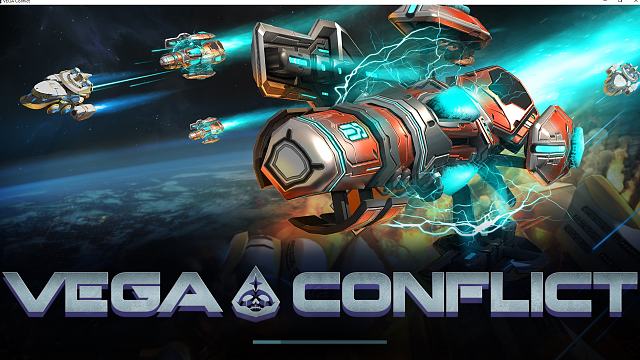 星盟冲突VEGA Conflict