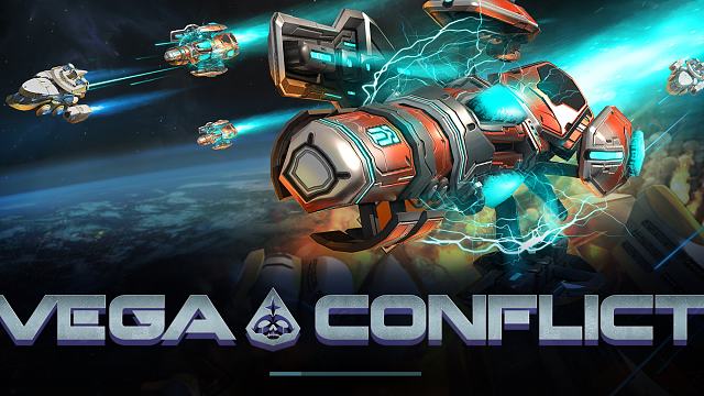 星盟冲突VEGA Conflict