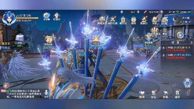 sp剑尘心最新悬赏阵容搭配