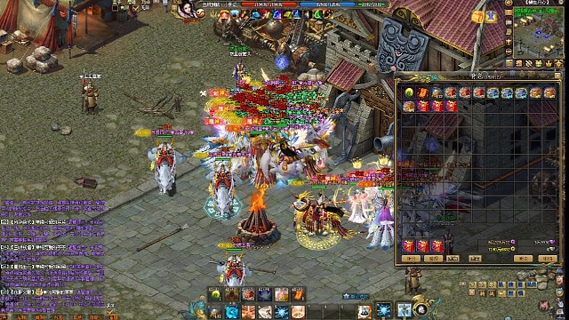 跨服宋金这个人数，不提前报名都进不去了