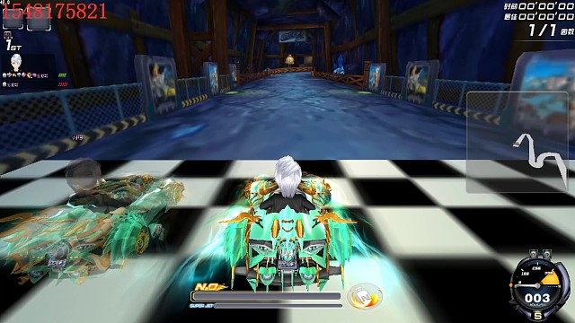 回归首次练练图