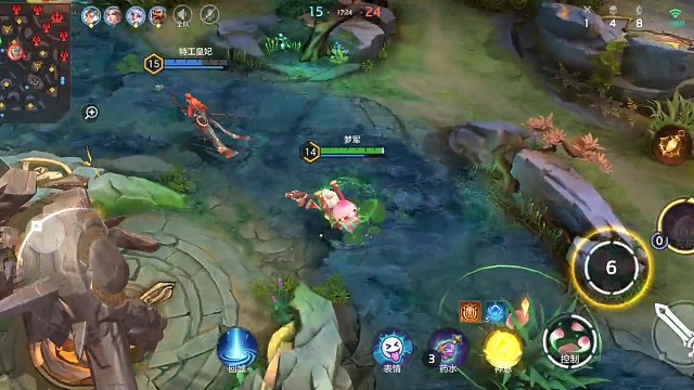 这一顿揍多大点事