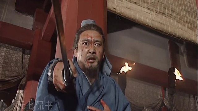 如何评价姜维，他的一计害三贤，背后最大的赢家是谁？#传统文化