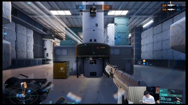 國(guó)產(chǎn)FPS《邊境》上線Steam！槍械手感和換彈動(dòng)作不虛國(guó)外大廠，太空環(huán)境細(xì)節(jié)拉滿霸哥測(cè)評(píng)